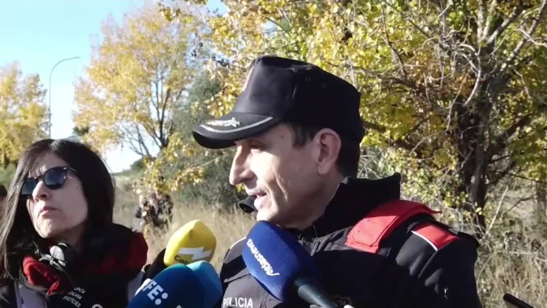 Mossos y otros cuerpos impedirán el acceso al medio natural en los 91 municipios afectados por la peste