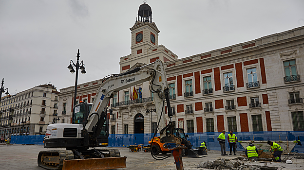 Imagen después - La amenaza del racionamiento de gas socava el tabú del fracking en Alemania