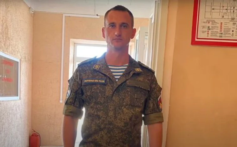 Soldados rusos arrepentidos confiesan sus crímenes en Ucrania: «He ejecutado y saqueado a civiles»
