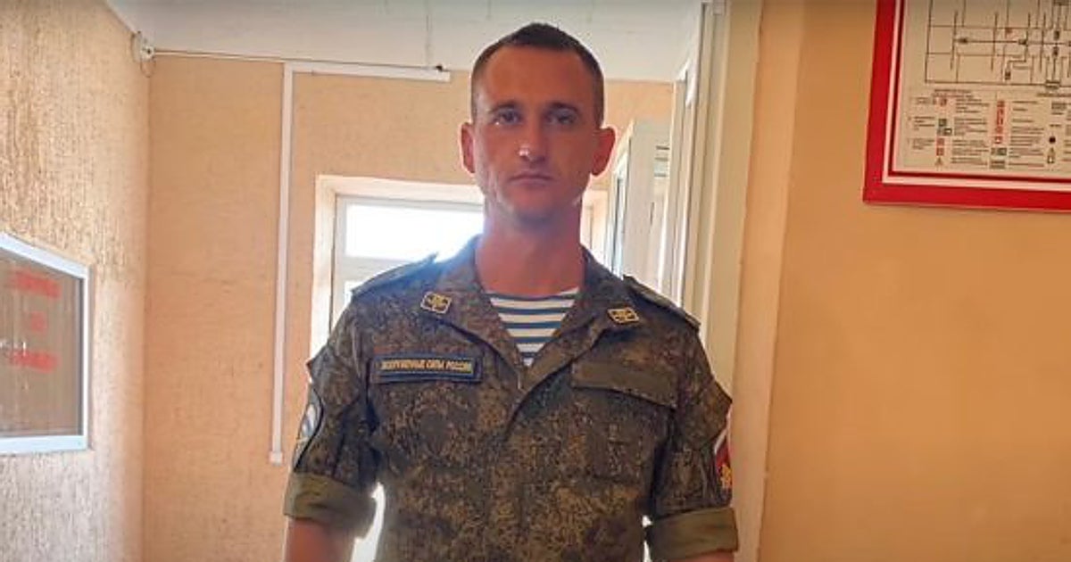 Pavel Filatev, sobre estas líneas