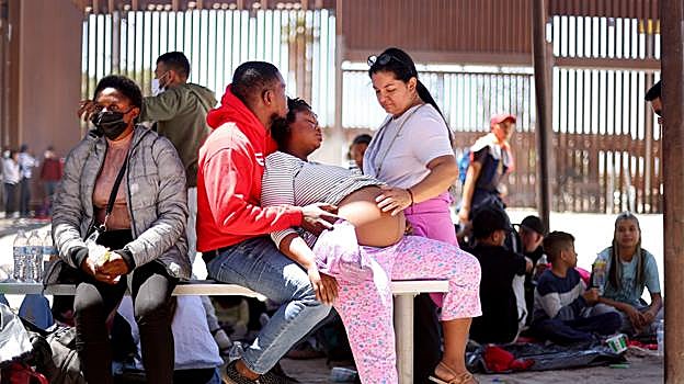 La crisis económica y política causa el mayor éxodo de la historia de Cuba