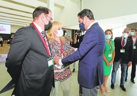 UGT devolverá en 25 años 36 millones en ayudas que reclama la Junta de Andalucía