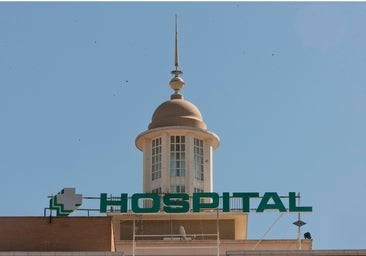 El Virgen del Rocío abre un punto de asistencia de 24 horas para pacientes oncológicos pediátricos