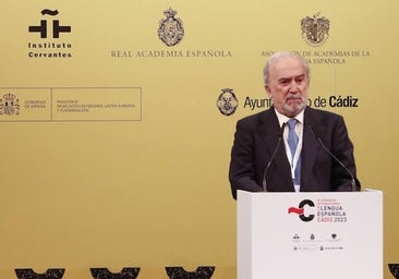 «La Constitución de Cádiz de 1812 incluyó todos los derechos pero estaba llena de disimulos para no alarmar»