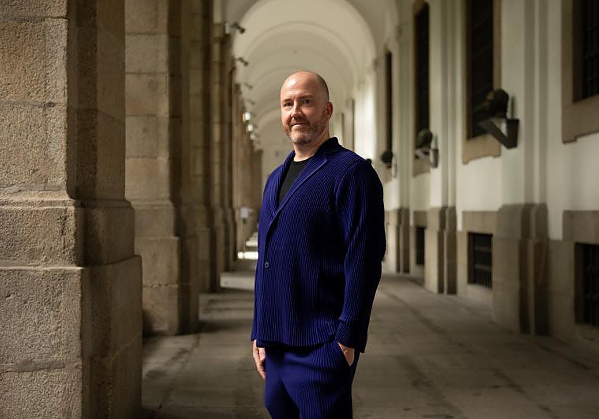 Manuel Segade, nuevo director del Museo Reina Sofía