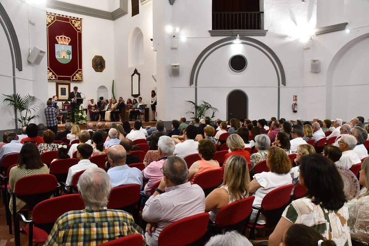 Fotos: La toma de posesión de los alcaldes de la provincia de Córdoba (I)