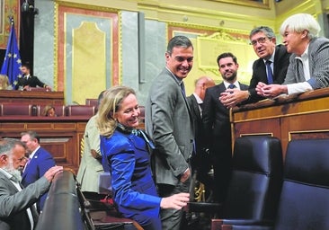 El Gobierno lanza un decreto escoba para transponer directivas europeas y cumplir promesas pendientes