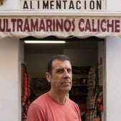 Imagen - «El turista compra un melocotón, el vecino un kilo»