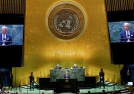 Reconciliación entre EE.UU. y la ONU: vuelve a ser miembro de la Unesco tras el veto de Trump