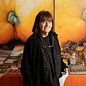 Imagen - «Elda Cerrato fue un premio injusto. Pero bueno: yo le hice su entrada en wikipedia y me quedé tan ancha»