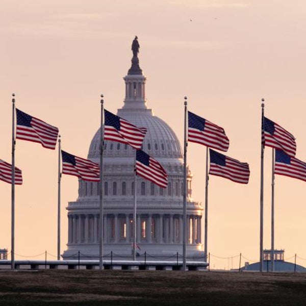 2024, el año que pondrá de nuevo a prueba la democracia en EE.UU.