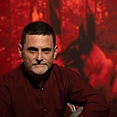 Imagen - «Es una oportunidad maravillosa volver a ARCO con una obra de estas características»