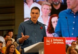 El juez rechaza que Sánchez declare por escrito y mantiene la citación en Moncloa