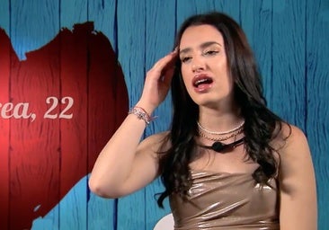 Una soltera pierde la paciencia y se marcha dejando colgado a su pretendiente: «Ni soy, ni seré tu reina»