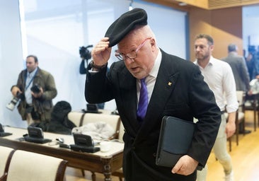 Villarejo desinfla en el Congreso la teoría sobre los atentados de Cataluña que él mismo alentó