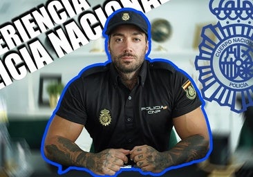 A prisión el 'influencer' Juan Faro por sortear coches de lujo en redes