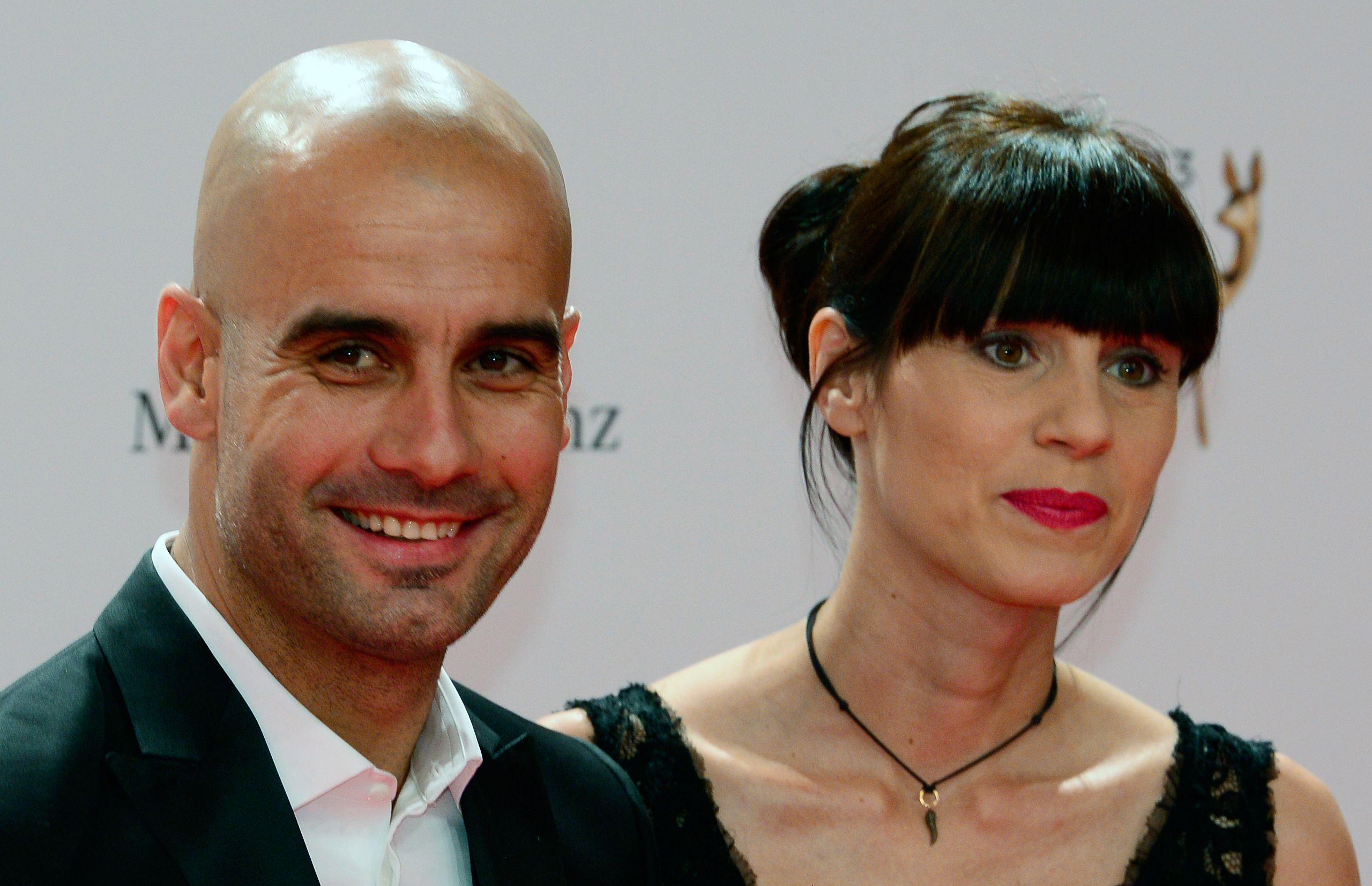 Parejas LAT, así era la relación que mantenían Pep Guardiola y Cristina Serra antes de su divorcio