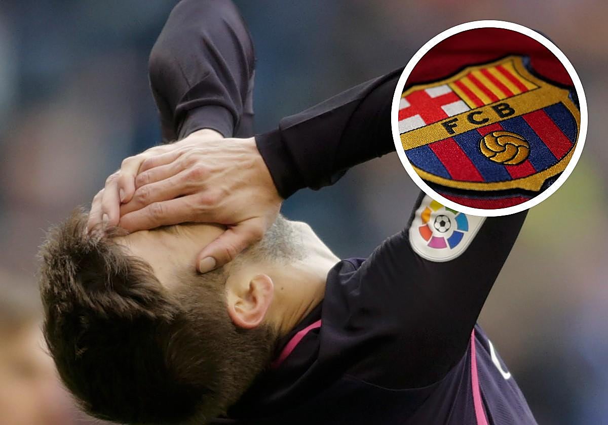 La corta vida de Robert Enke, el portero que jugó en el Benfica y Barcelona y fue víctima de la depresión