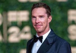 Benedict Cumberbatch se sincera sobre lo que experimentó cuando fue secuestrado en Sudáfrica: «Todavía estoy...»