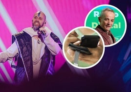 Cómo funcionan las votaciones en el Benidorm Fest 2025: peso del jurado y voto del público