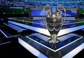 Cuándo es el sorteo de la Champions league: horario, fecha y equipos clasificados