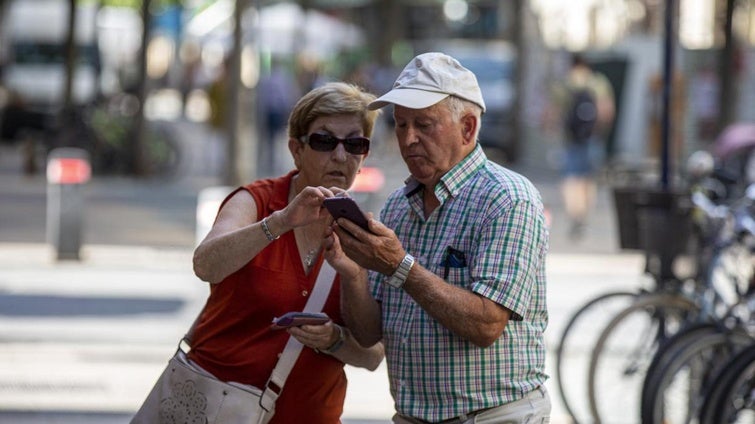 Un funcionario de la Seguridad Social explica cuándo se puede pedir la jubilación anticipada y cuáles son los requisitos