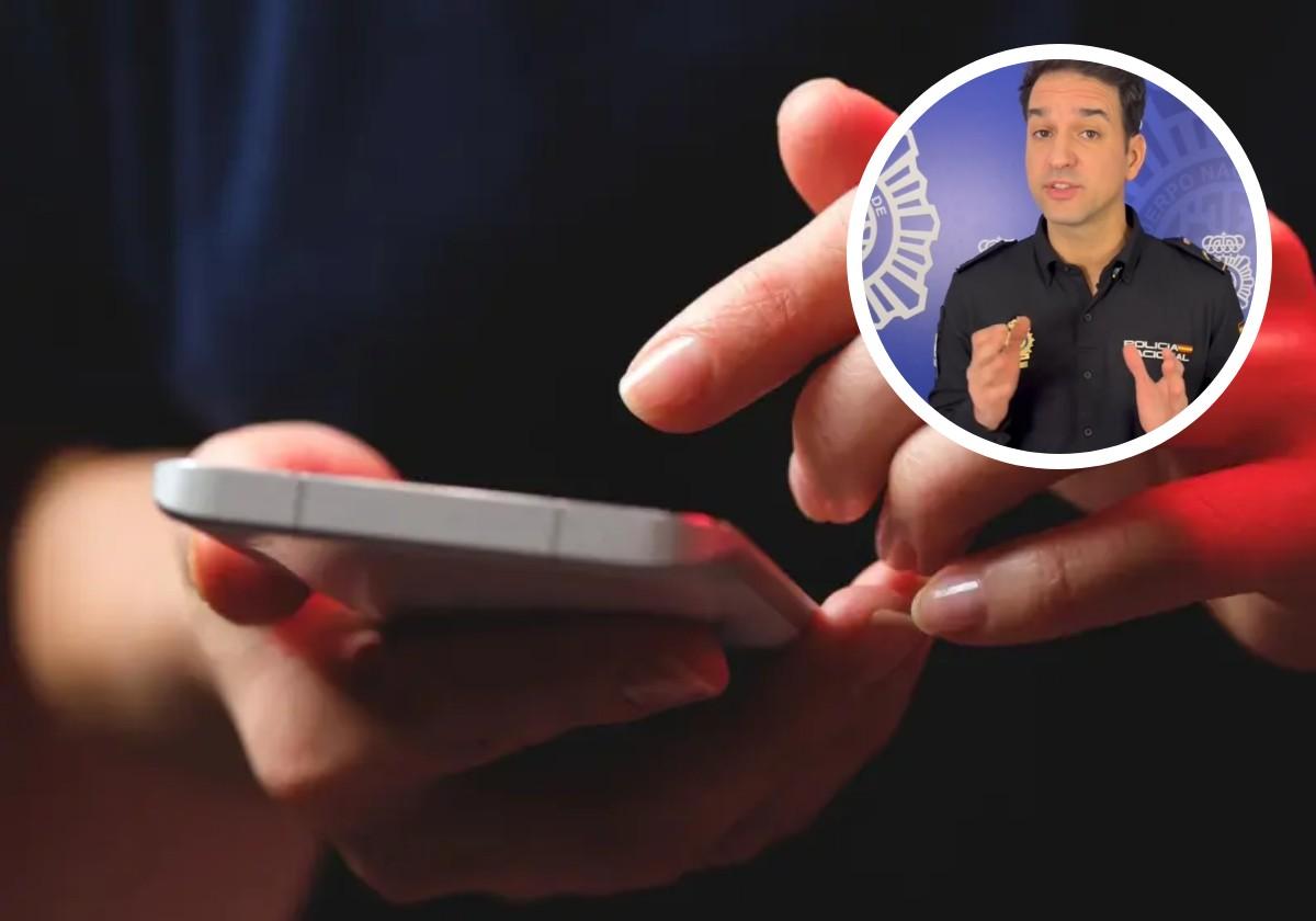 La Policía revela el método para contestar las llamadas de desconocidos con seguridad: «Es fundamental seguir tres pasos»