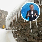 Roberto Brasero se adelanta a la Aemet y avisa del tiempo para los próximos días: «Llegando a la península con...»