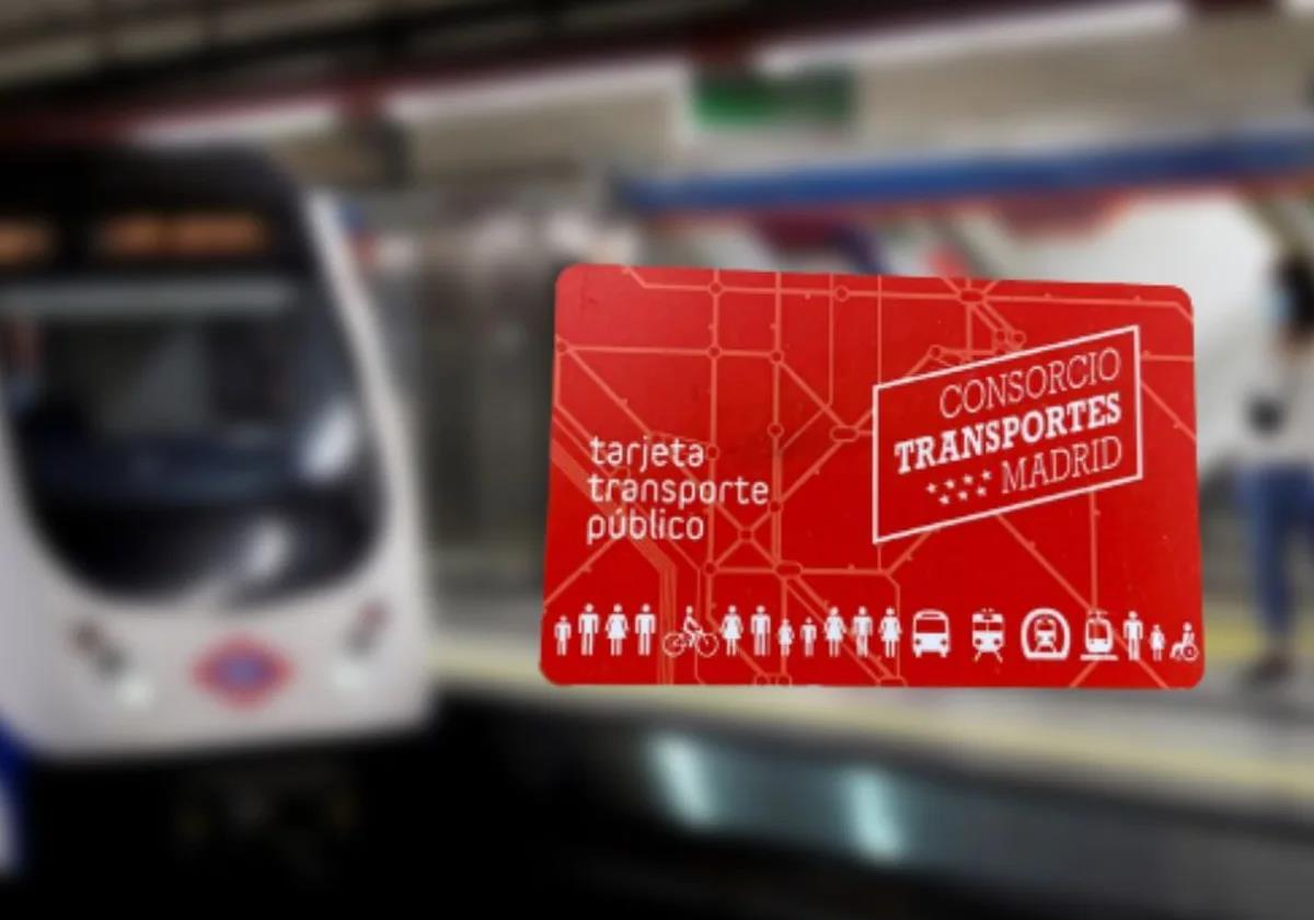 Abono de Transporte Madrid: cuándo se podrá llevar la tarjeta en los móviles Iphone