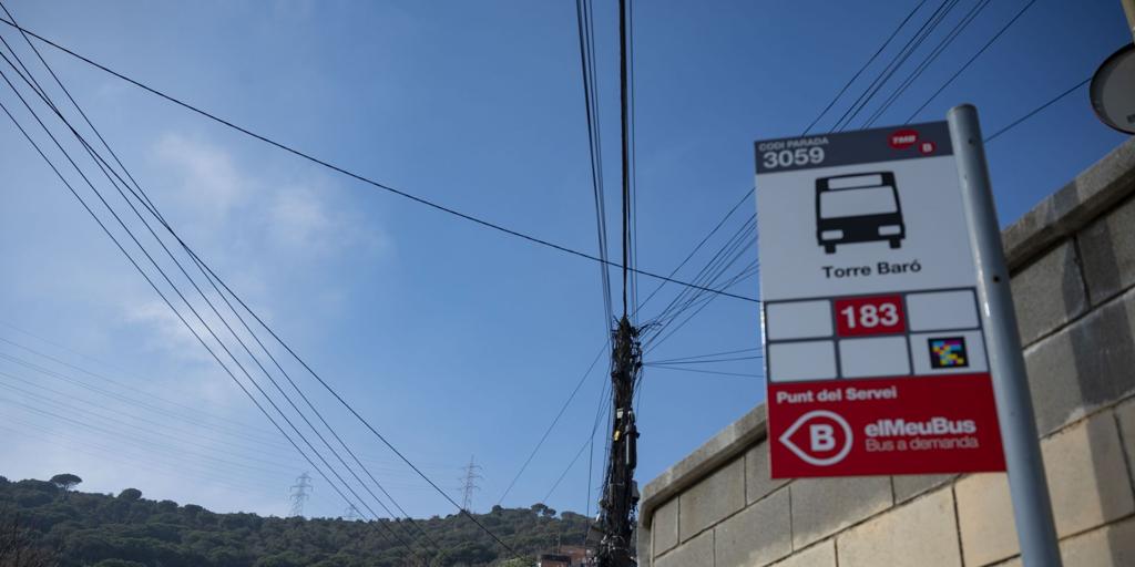 Viaje a Torre Baró a bordo de 'El 47': «La película no refleja ni la mitad de lo que sufrimos»