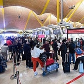 Los trucos de las aerolíneas para evitar tener que pagar indemnizaciones a los pasajeros afectados por una incidencia