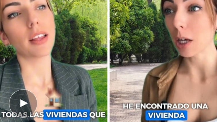 Una experta en finanzas avisa de lo que tienes que tener en cuenta antes de comprar una vivienda de un banco: «En caso contrario...»