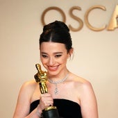 La vida personal de Mikey Madison, la actriz ganadora de un Oscar por Anora: quién es y cuál es su carrera como actriz