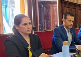Denuncian un «humillante ataque machista» del presidente de la Diputación de Jaén a una diputada durante una sesión plenaria