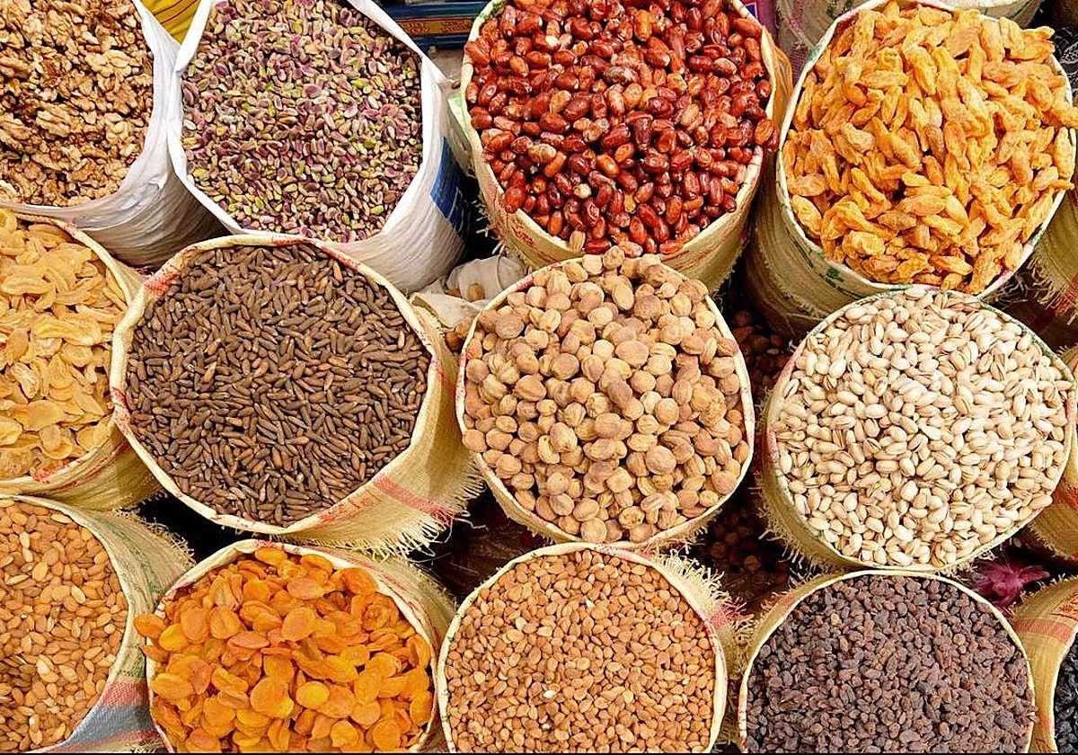 Un nutricionista no tiene dudas sobre cuál es el mejor fruto seco que te puedes comprar en Mercadona: «Mejora tu sistema inmune»