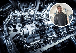 Un mecánico señala cuál es el error más común que cometemos los conductores al arrancar el coche: «Nos gastamos entre 2 y 5.000 euros»