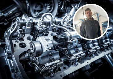 Un mecánico señala el error más común que cometemos al arrancar el coche