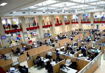 Qué significa un resultado negativo o positivo en la declaración de la renta