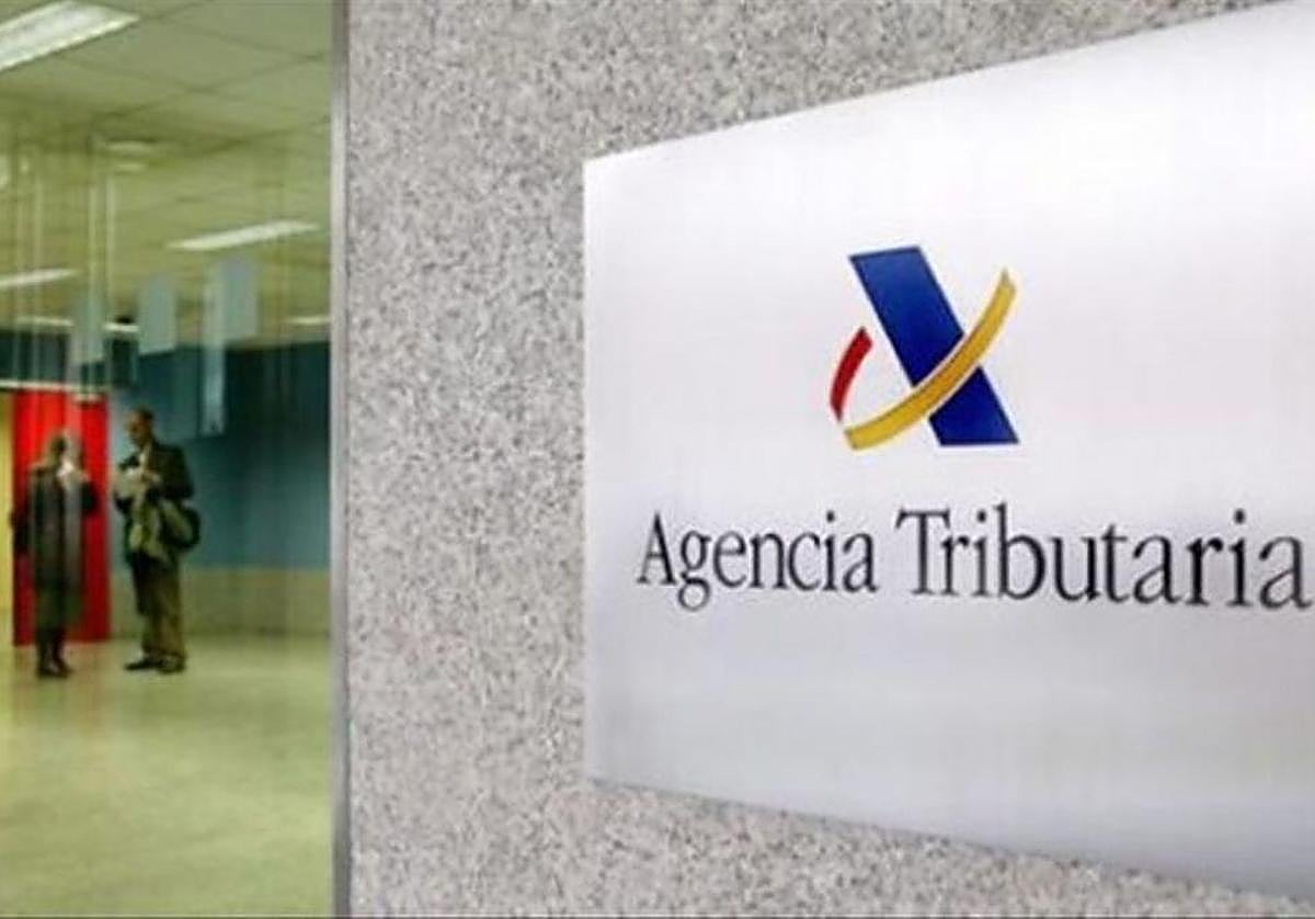 Qué significa que ponga en la renta 'su declaración se está tramitando'