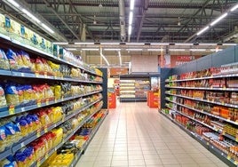 Una española cuenta cuánto dinero cuesta hacer la compra en Noruega: «Sin esto no viven»