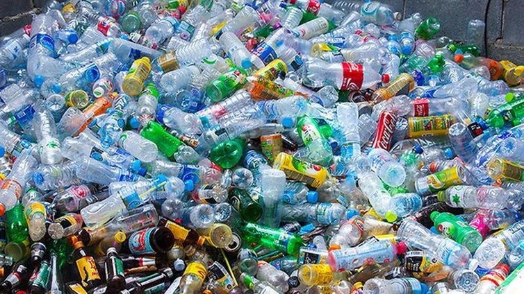 Una alemana explica por qué no tiran las botellas a la basura: «Este sistema debería implementarse en más países»