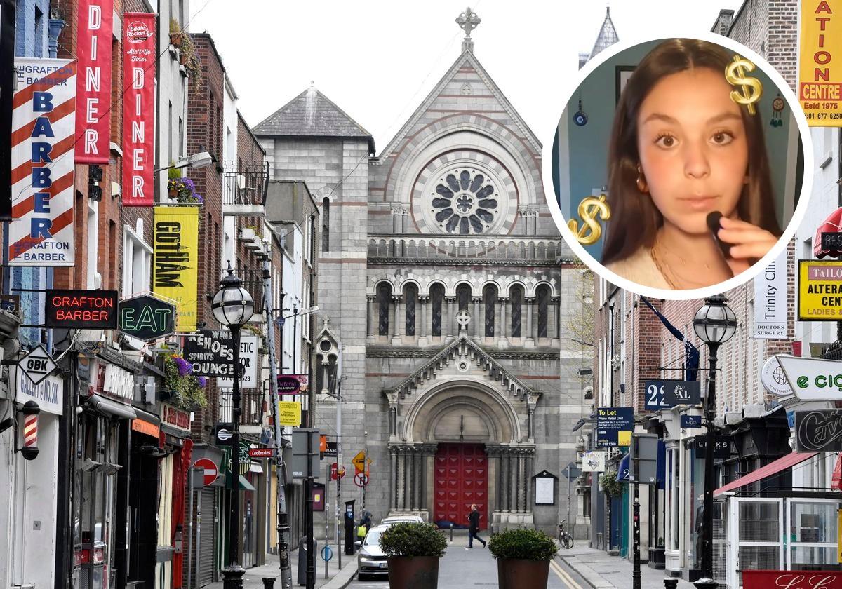 Un española que ha emigrado a Irlanda explica por qué mucha gente acude allí: «El sector privado tiene más fuerza»