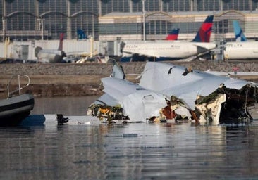 Nuevo accidente aéreo en EEUU: Siete muertos tras estrellarse dos avionetas en Illinois y Nebraska