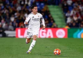 La vida personal de Lucas Vázquez: su mujer, sus hijos y su amor por el Deportivo de la Coruña