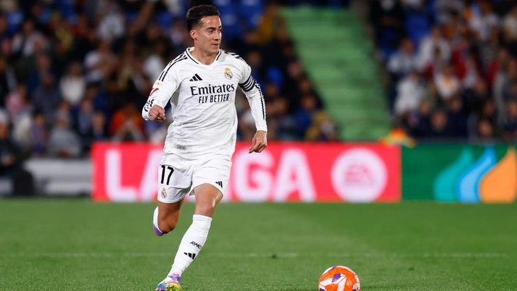 La vida personal de Lucas Vázquez: su mujer, sus hijos y su amor por el Deportivo de la Coruña