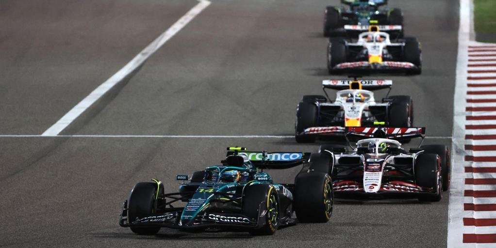 F1 GP de Miami: horario y dónde ver en televisión y online a Fernando Alonso y Carlos Sainz hoy
