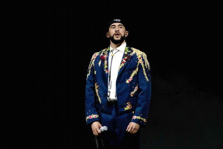 Entradas del concierto de Bad Bunny en España: a qué hora salen hoy y dónde comprarlas