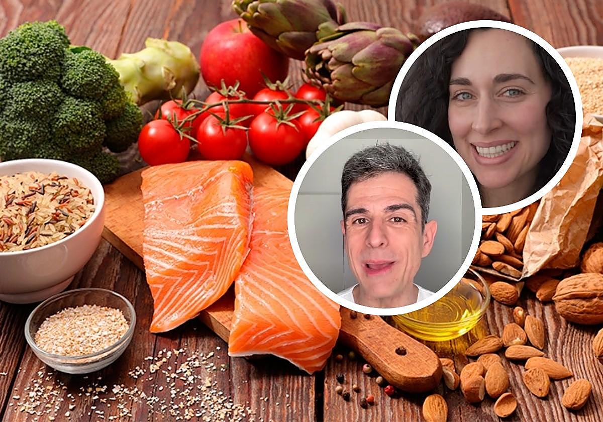 Un psiquiatra y una dietista-nutricionista señalan tres alimentos con triptófano para ser más feliz y dormir mejor