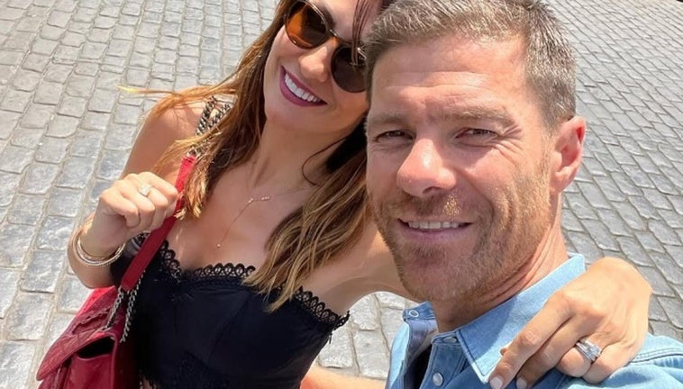 La vida personal de Xabi Alonso: su familia, sus batallas con Hacienda y su relación con Guardiola