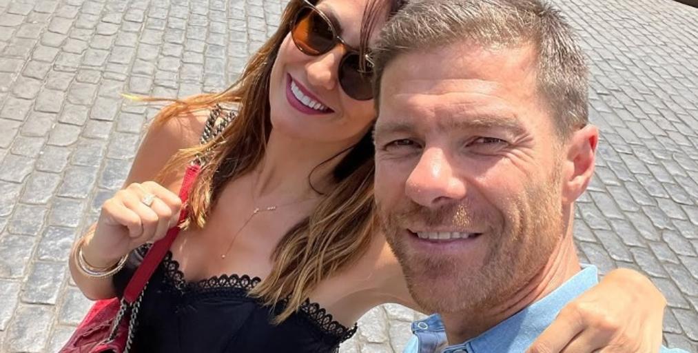 La vida personal de Xabi Alonso: su familia, sus batallas con Hacienda y su relación con Guardiola
